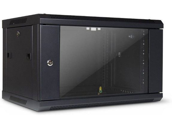 Metal Rack INTER-TECH SMA-6406