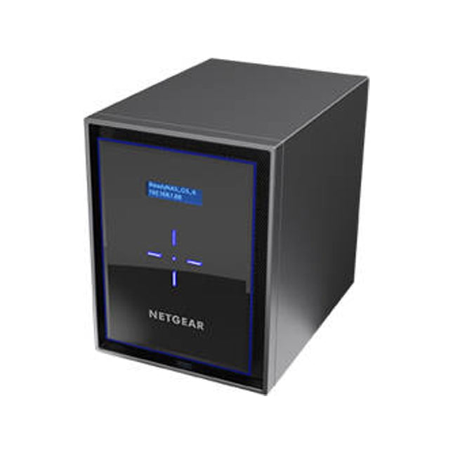 NAS NETGEAR RN426