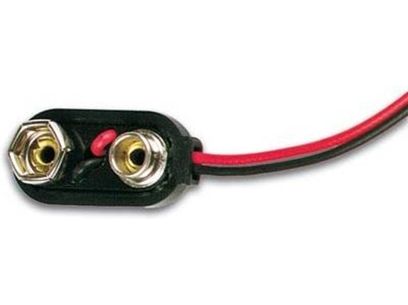 Adapter VELLEMAN BSIR Black
