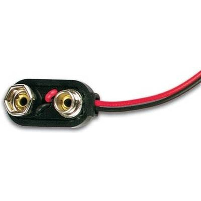 Adapter VELLEMAN BSIR Black