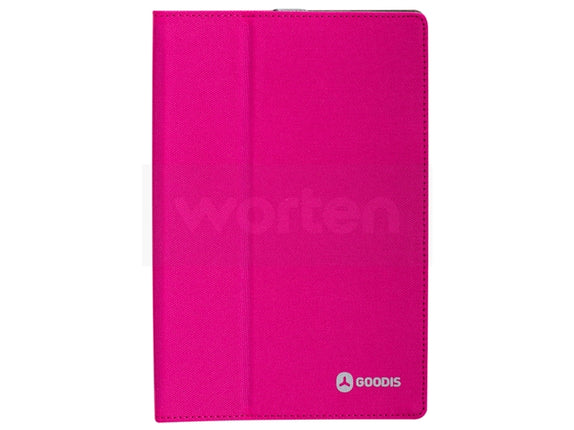 Universal Tablet Case 8 GOODIS Universal Tablet Case Pink