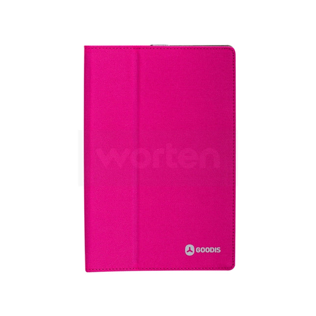 Universal Tablet Case 8 GOODIS Universal Tablet Case Pink
