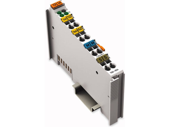 WAGO 750-654 I/O Module