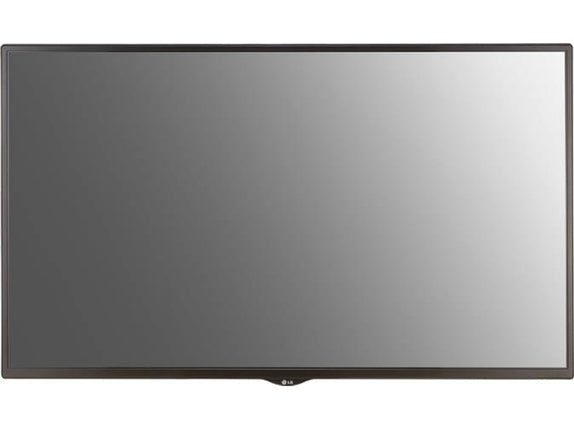 LG 65SE3D-B Signage Display (65'' - Full HD - IPS)