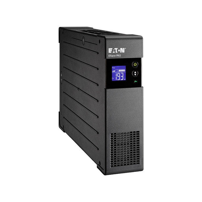 Ups EATON Ellipse PRO 1600 IEC 1600VA 1600VA 8AC outlets RackmountTowermount