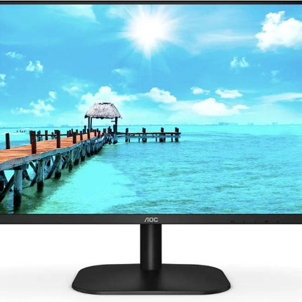 Monitor AOC 24B2XH (24'' - Full HD - IPS)