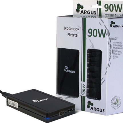 INTERTECH Argus Transformer USN90UCB