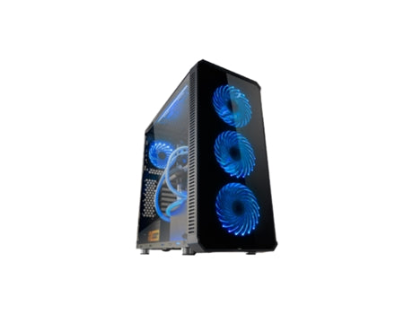 ARTPC 22518604 Desktop Gaming Intel Core i510600 NVIDIA GeForce RTX 3070 Ti RAM 8 GB 3 TB HDD 500 GB SSD
