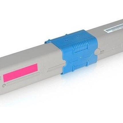 GOEIK Toner for Oki C510C530MC561MC562 Magenta