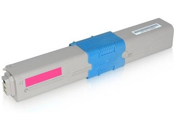 GOEIK Toner for Oki C510C530MC561MC562 Magenta