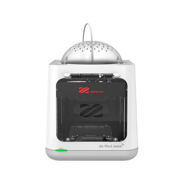 XYZPRINTING da Vinci nano 3D Printer