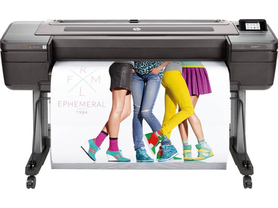 HP Z9 Plotter