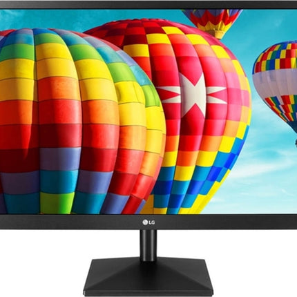 Monitor LG 27MK430H-B (27'' - Full HD - IPS)