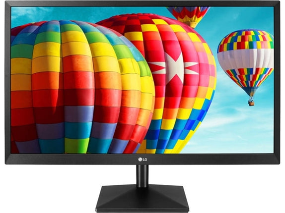 Monitor LG 27MK430H-B (27'' - Full HD - IPS)
