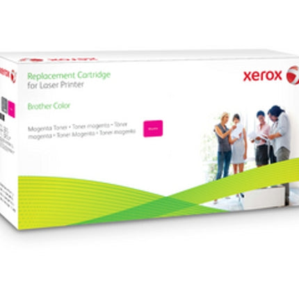 XEROX Toner equivalent to TN245M Magenta