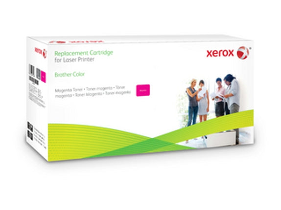 XEROX Toner equivalent to TN245M Magenta