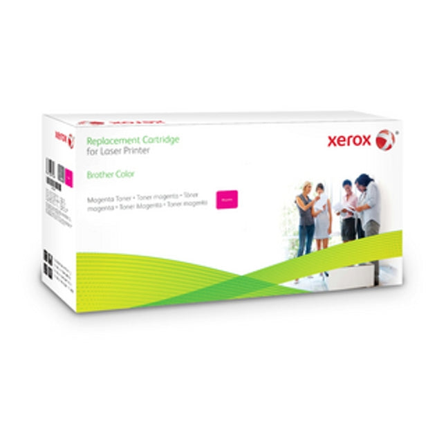 XEROX Toner equivalent to TN245M Magenta