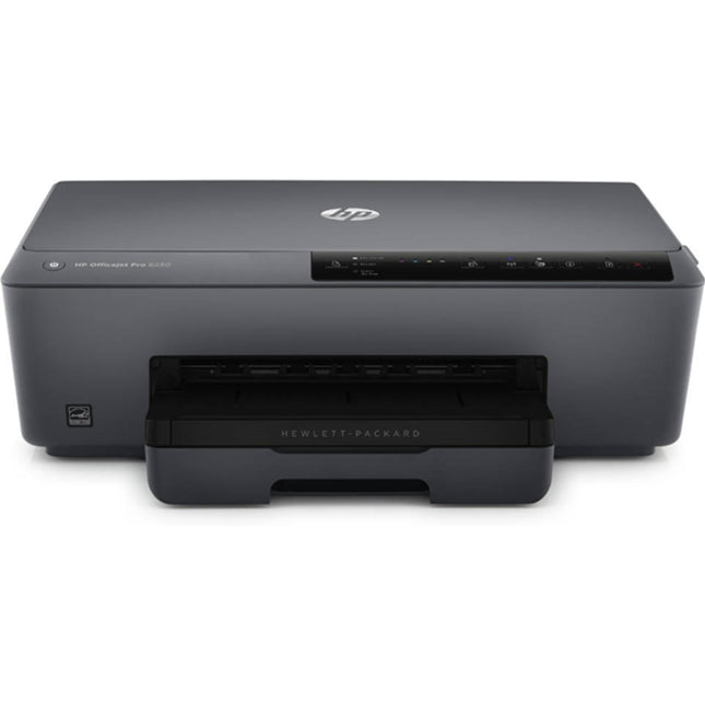 HP Officejet Pro 6230 Multifunction Printer 2 months free(100 pag) Instant Ink