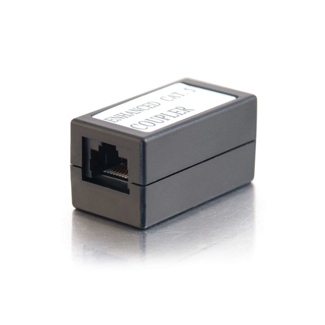 C2G 81556 RJ45 RJ45 Adapter Cable C2G 81556 RJ45 RJ45