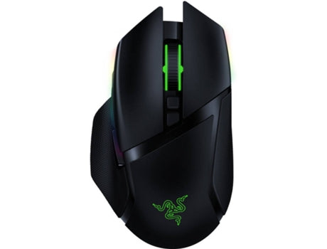 RAZER Basilisk Ultimate Dock Gaming Mouse