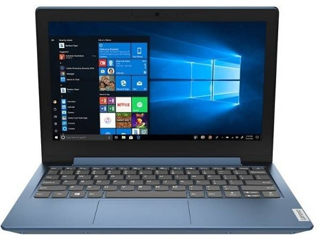 LENOVO IdeaPad 1 Laptop (11.6'' - Intel Celeron N4020 - RAM: 4 GB - 64 GB eMMC - Intel UHD Graphics 600)