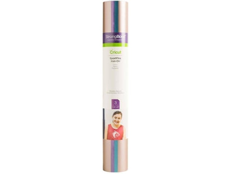 Textile Vinyl CRICUT 9159