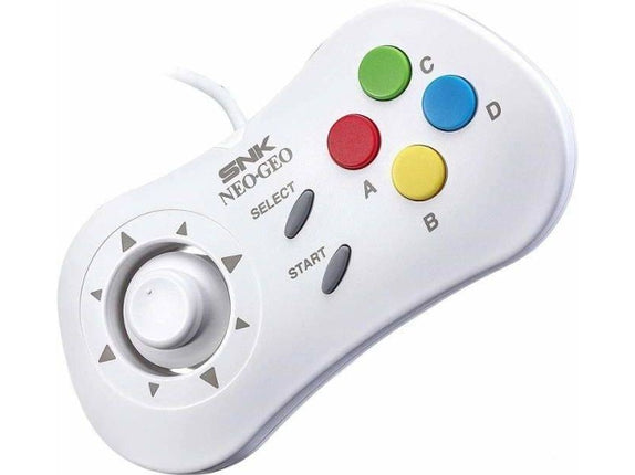 SNK Neo Geo controller