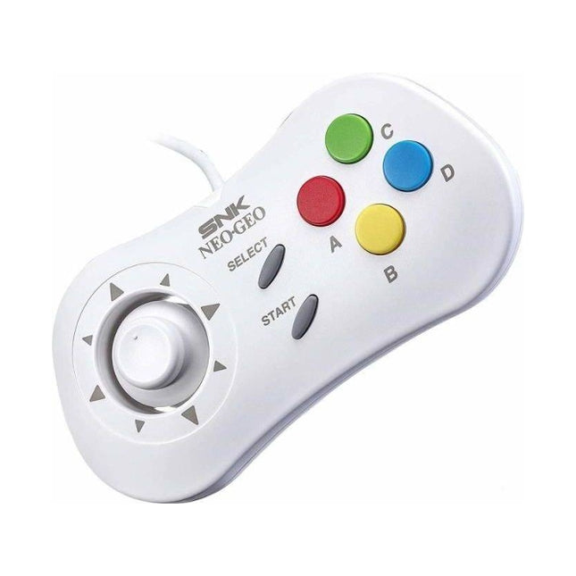 SNK Neo Geo controller