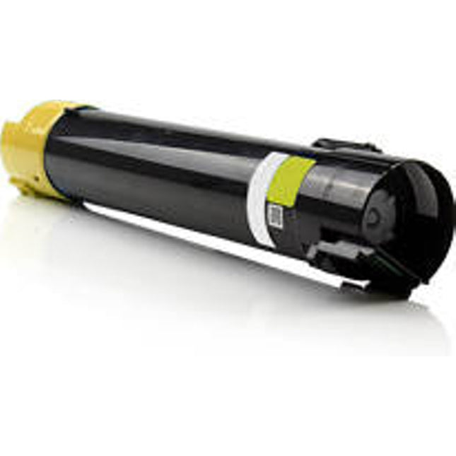 XT6700YL Toner