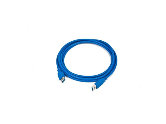 USB Cable GEMBIRD USB 3.0 Male Female 18M