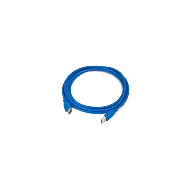 USB Cable GEMBIRD USB 3.0 Male Female 18M