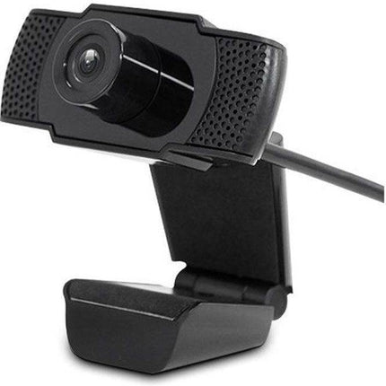 LEOTEC Meeting FHD USB Webcam