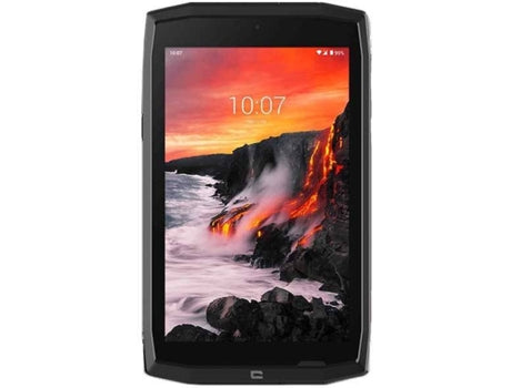 Tablet CROSSCALL CoreT4 8 3 GB 32 GB WiFi4G Black