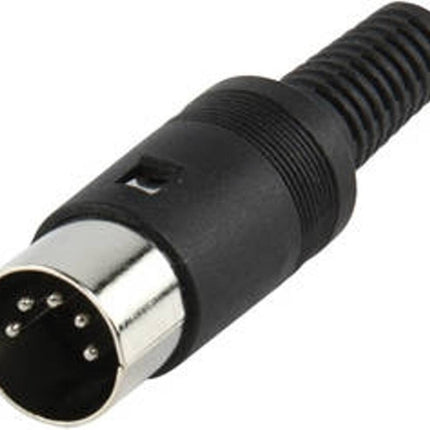 VALUELINE Connector DNC-005/1