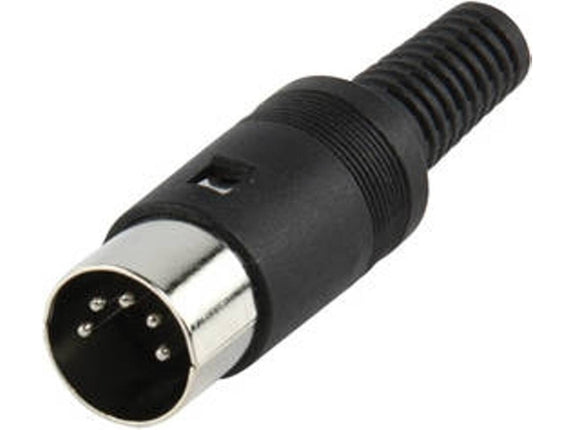 VALUELINE Connector DNC-005/1