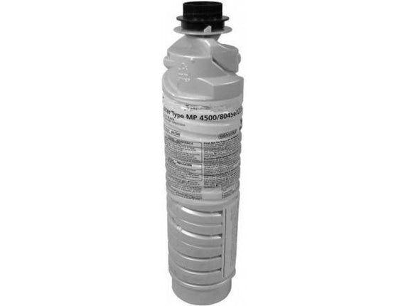 GOEIK Toner for Ricoh type 4500D Black