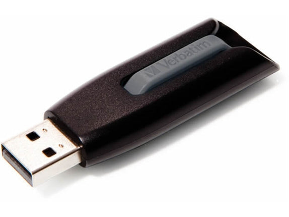 USB Flash Drive 32 GB VERBATIM Store N Go V3