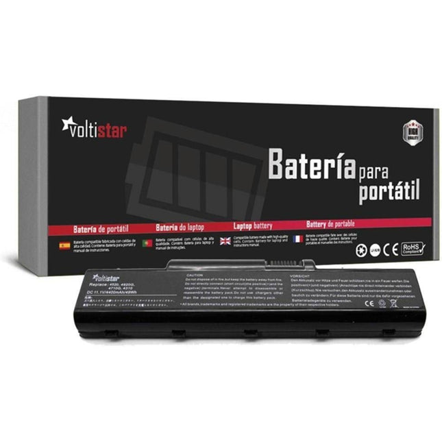 VOLTISTAR Acer Aspire 5738Z 5738Z2 5738Zg Battery for Notebook 5738Z2 5738Zg