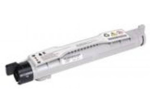 GOEIK Toner for DELL 5100 Black