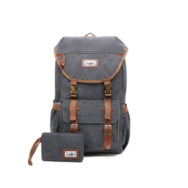 Backpack COOLBELL CB7006 17.3 Gray