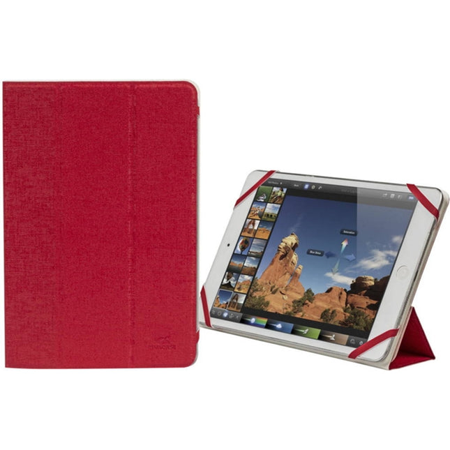 Universal Tablet Case 8 RIVACASE Red