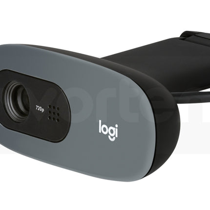 Webcam LOGITECH C270 3 MP Photo With Microphone