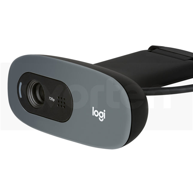 Webcam LOGITECH C270 3 MP Photo With Microphone