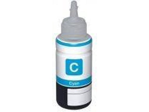 GOEIK Epson Bottle T6732 Blue