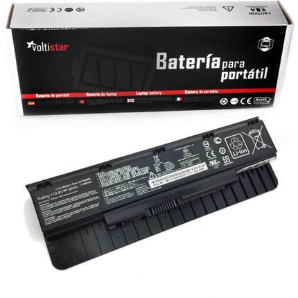 Laptop Battery VOLTISTAR Asus G551 G551J G551Jk Rog G771 G771J G771J A32N1405