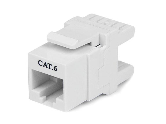 Connector STARTECH C6KEY110SWH