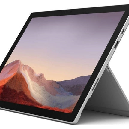 MICROSOFT Surface Pro 7 - VDV-00004 (12.3" - Intel Core i5-1035G4 - RAM: 8 GB - 128 GB SSD - Intel Iris Plus)