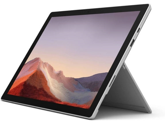 MICROSOFT Surface Pro 7 - VDV-00004 (12.3" - Intel Core i5-1035G4 - RAM: 8 GB - 128 GB SSD - Intel Iris Plus)