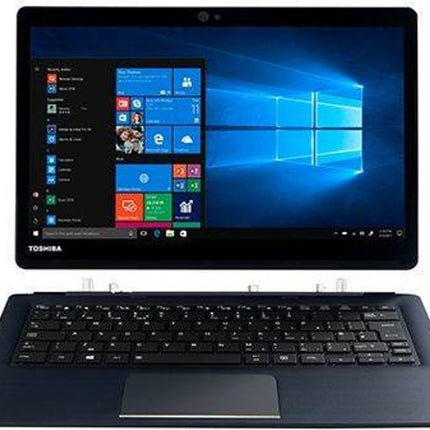TOSHIBA X30T-E-10X Notebook - PT17CE-00R00NEP (13.3'' - Intel Core i5-8250U - RAM: 8 GB - 256 GB SSD - Intel UHD 620)