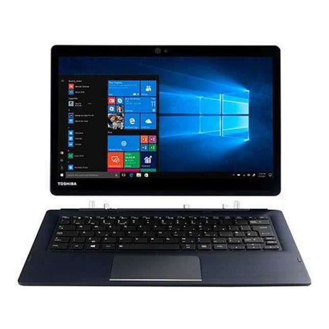 TOSHIBA X30T-E-10X Notebook - PT17CE-00R00NEP (13.3'' - Intel Core i5-8250U - RAM: 8 GB - 256 GB SSD - Intel UHD 620)